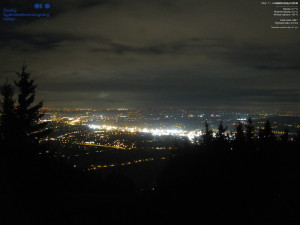 Javorový vrch - Červená sjezdovka, Třinec - 11.11.2025 v 23:00 Javorový vrch - Červená sjezdovka, Třinec - 11.11.2025 v 23:00