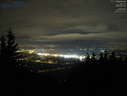 Červená sjezdovka, Třinec