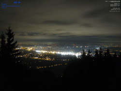 Červená sjezdovka, Třinec