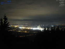 Červená sjezdovka, Třinec