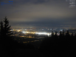 Červená sjezdovka, Třinec