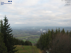 Červená sjezdovka, Třinec