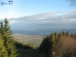 Červená sjezdovka, Třinec