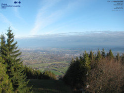 Červená sjezdovka, Třinec