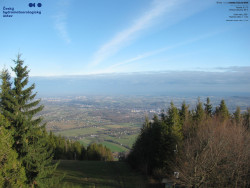 Červená sjezdovka, Třinec