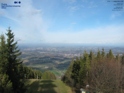 Červená sjezdovka, Třinec