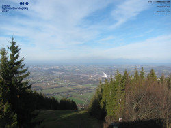 Červená sjezdovka, Třinec