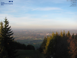 Červená sjezdovka, Třinec