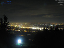 Červená sjezdovka, Třinec