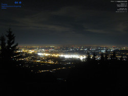 Červená sjezdovka, Třinec