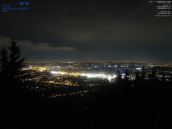 Červená sjezdovka, Třinec