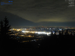 Červená sjezdovka, Třinec