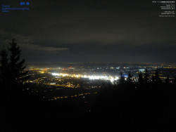 Červená sjezdovka, Třinec