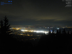 Červená sjezdovka, Třinec