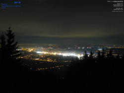 Červená sjezdovka, Třinec