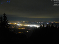 Červená sjezdovka, Třinec