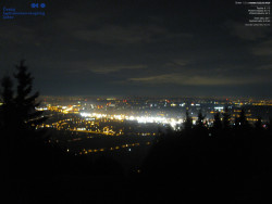 Červená sjezdovka, Třinec