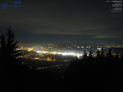 Červená sjezdovka, Třinec