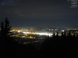 Červená sjezdovka, Třinec