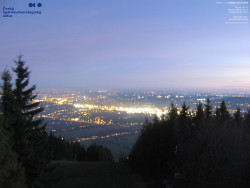 Červená sjezdovka, Třinec