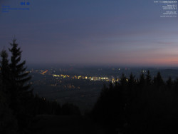 Červená sjezdovka, Třinec