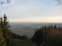 Červená sjezdovka, Třinec