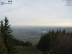 Červená sjezdovka, Třinec