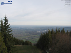 Červená sjezdovka, Třinec