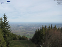 Červená sjezdovka, Třinec