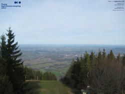 Červená sjezdovka, Třinec