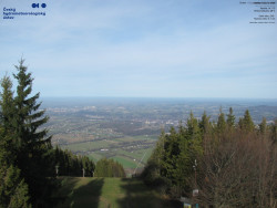 Červená sjezdovka, Třinec