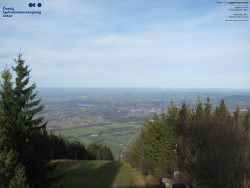 Červená sjezdovka, Třinec