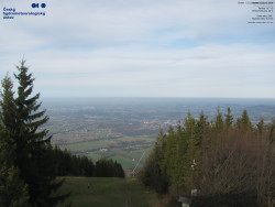 Červená sjezdovka, Třinec