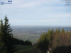 Červená sjezdovka, Třinec