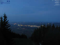 Červená sjezdovka, Třinec