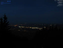 Červená sjezdovka, Třinec