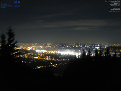 Červená sjezdovka, Třinec