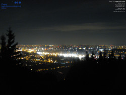 Červená sjezdovka, Třinec