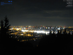 Červená sjezdovka, Třinec