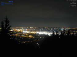 Červená sjezdovka, Třinec