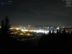 Červená sjezdovka, Třinec