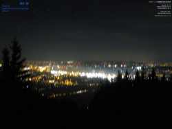 Červená sjezdovka, Třinec