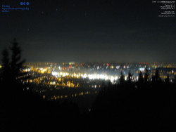 Červená sjezdovka, Třinec