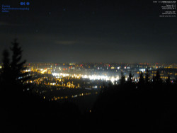 Červená sjezdovka, Třinec