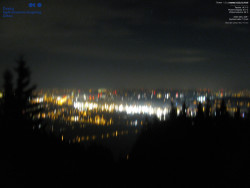 Červená sjezdovka, Třinec