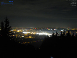 Červená sjezdovka, Třinec