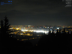 Červená sjezdovka, Třinec