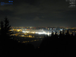 Červená sjezdovka, Třinec