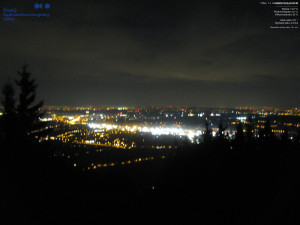 Javorový vrch - Červená sjezdovka, Třinec - 14.11.2025 v 01:00 Javorový vrch - Červená sjezdovka, Třinec - 14.11.2025 v 01:00