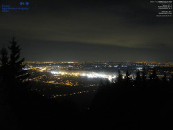 Červená sjezdovka, Třinec